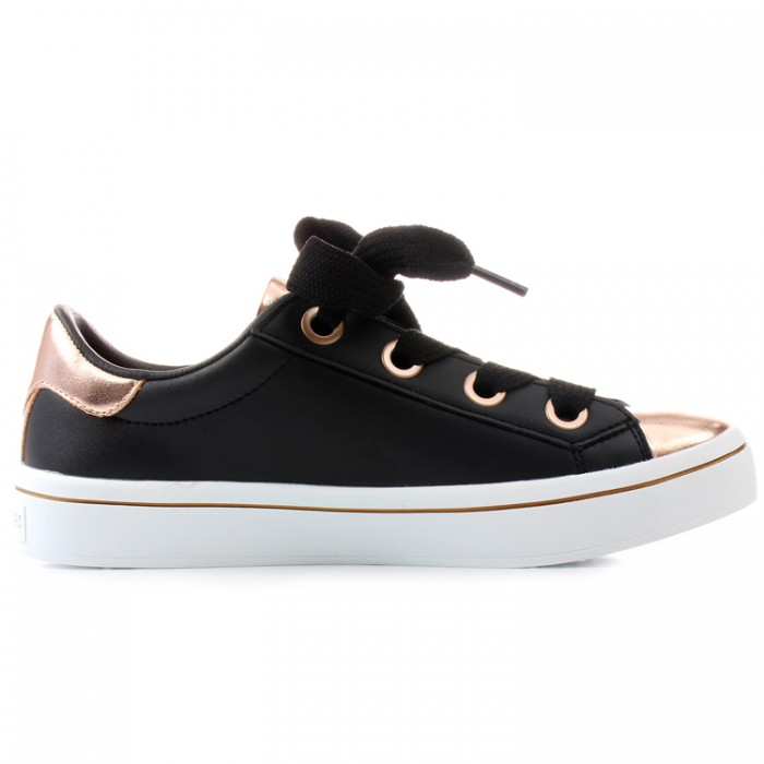 Incaltaminte Sport Skechers Hi-Lites- Medal Toes 982-BKRG - 3 Incaltaminte Sport Skechers Hi-Lites- Medal Toes 982-BKRG - 3