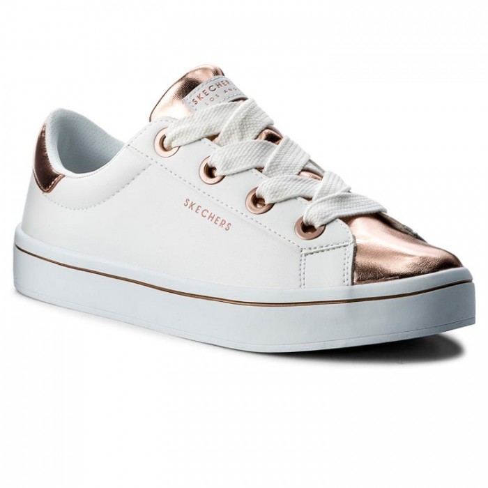 Кроссовки Skechers Hi-Lites- Medal Toes 982-WTRG - 3 Кроссовки Skechers Hi-Lites- Medal Toes 982-WTRG - 3