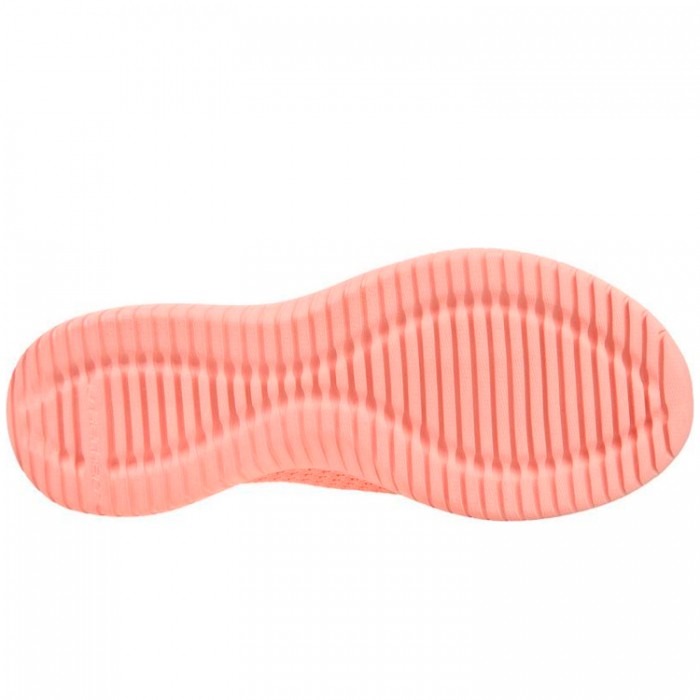 Кроссовки Skechers Ultra Flex Pastel Party 13098-CRL - изображение №4