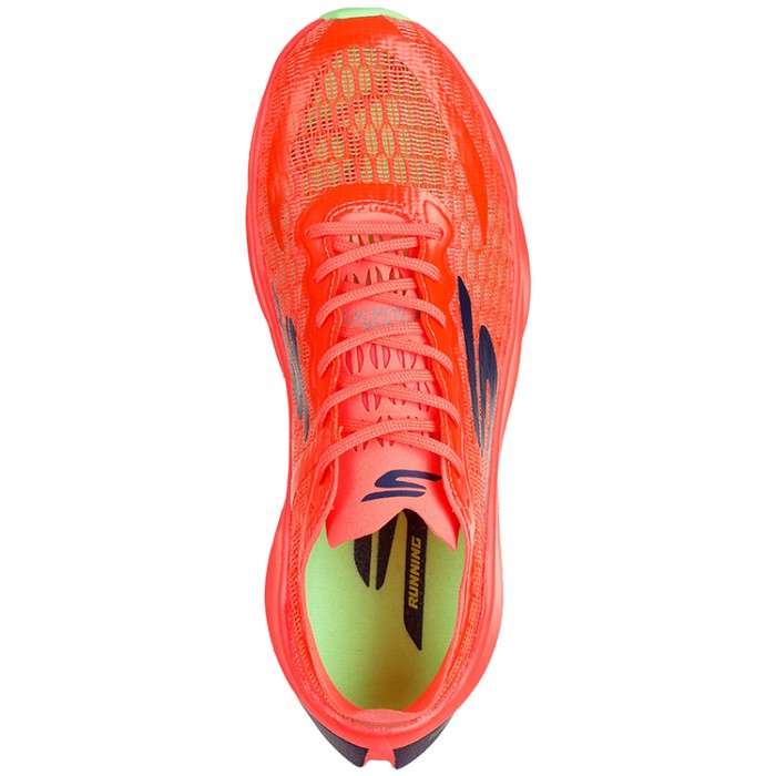 Incaltaminte Sport Skechers SKX AERO 172091-CRL - 4