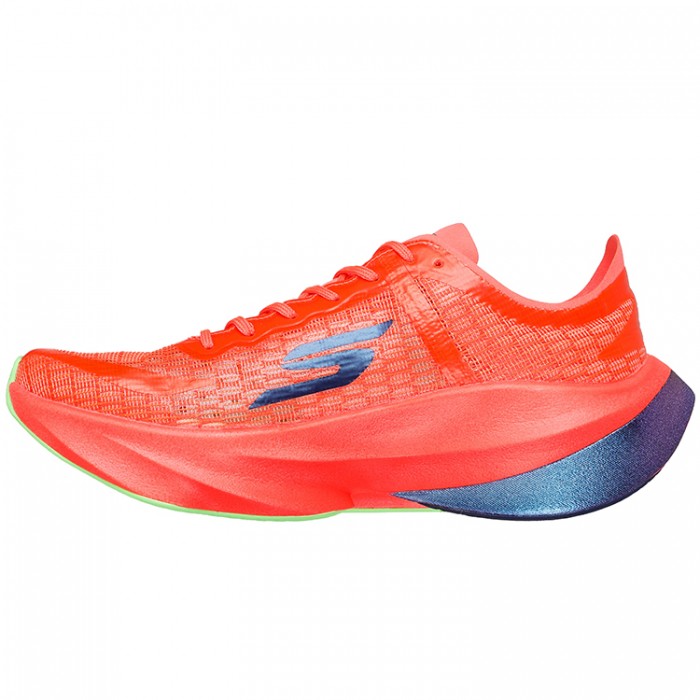 Incaltaminte Sport Skechers SKX AERO TEMPO 246091-CRL