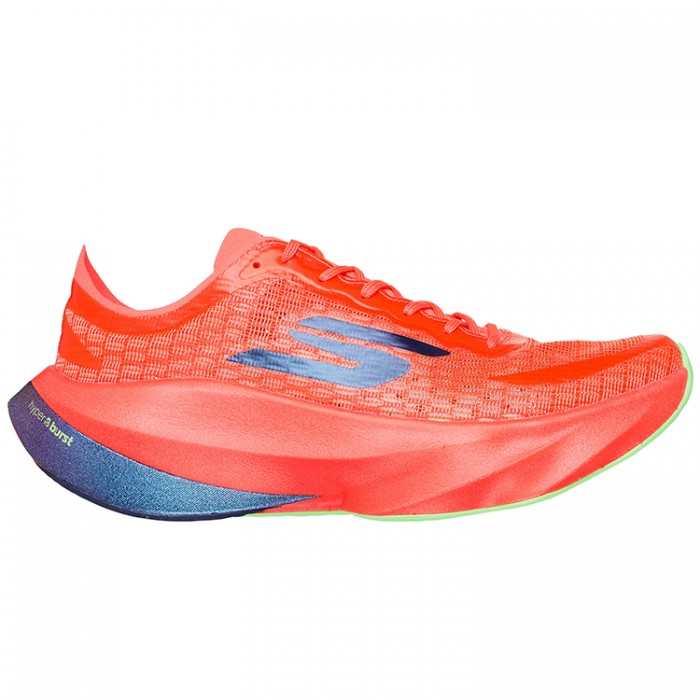 Incaltaminte Sport Skechers SKX AERO TEMPO 246091-CRL - 2