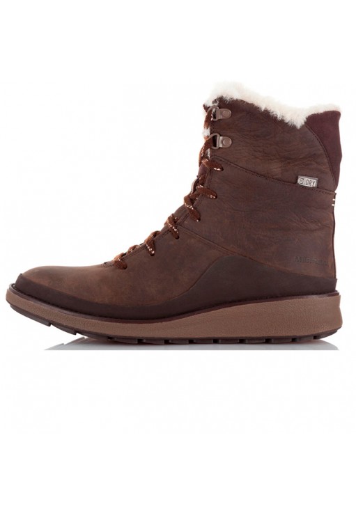 Ghete Merrell TREMBLANT EZRA LACE POLAR WP