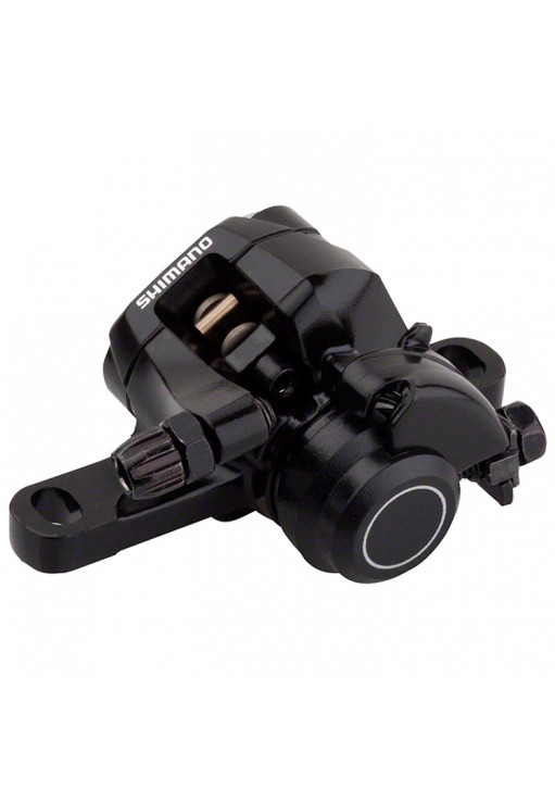 Калипер Механических Тормозов SHIMANO BR-R317, FRONT, MECHANICAL