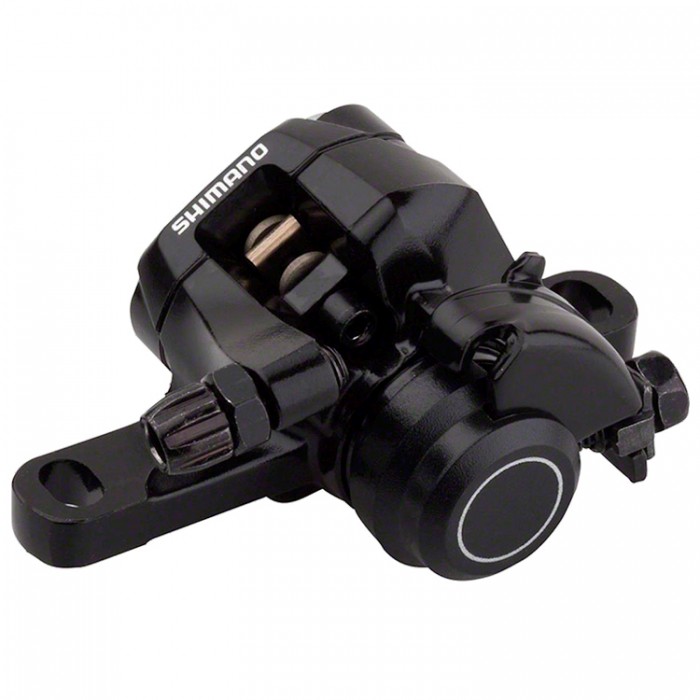 Калипер Механических Тормозов SHIMANO BR-R317, FRONT, MECHANICAL EBRR317FURL