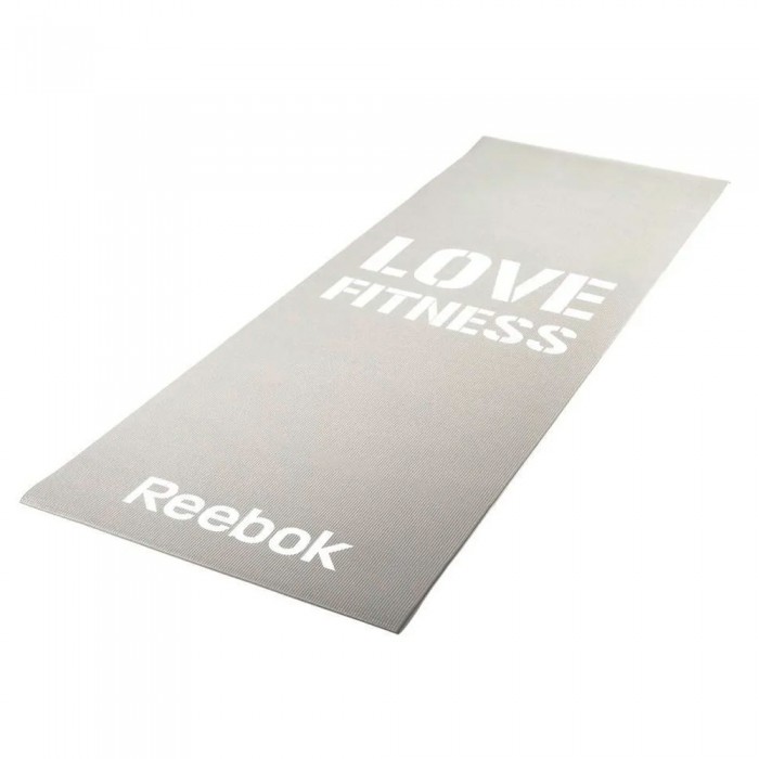 Коврик для фитнеса Reebok Fitness mat RAMT-11024GRL