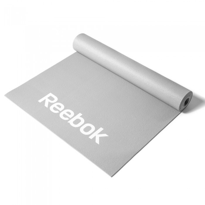 Коврик для фитнеса Reebok Fitness mat RAMT-11024GRL - 2