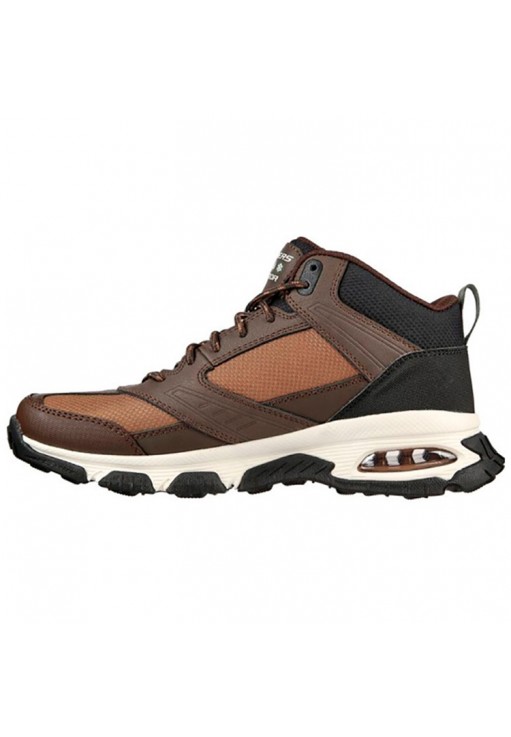Кроссовки Skechers 237215-BRN