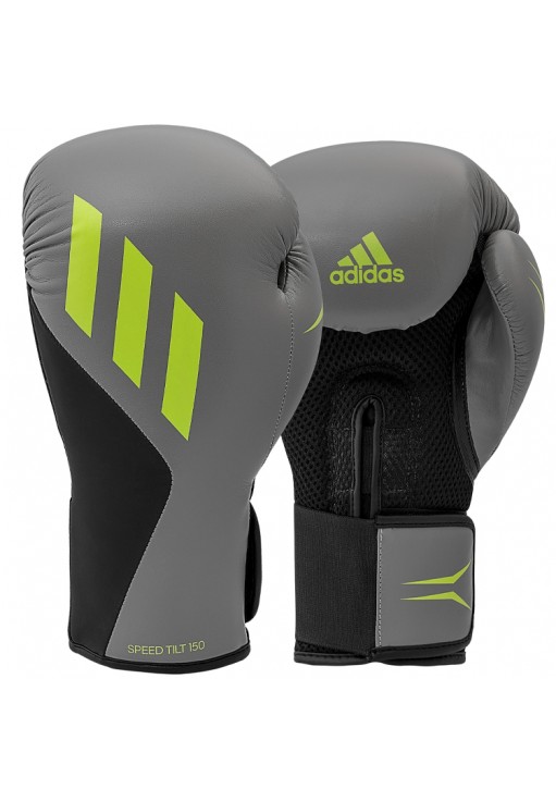 Перчатки для бокса Adidas Combat Speed tilt 150