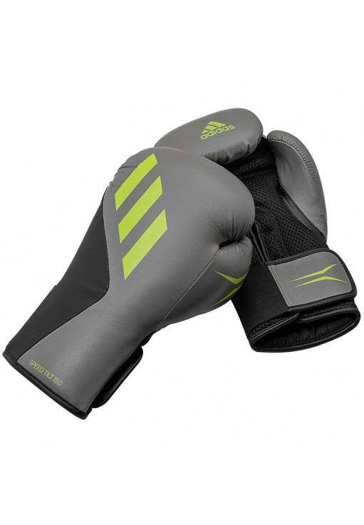 Перчатки для бокса Adidas Combat Speed tilt 150