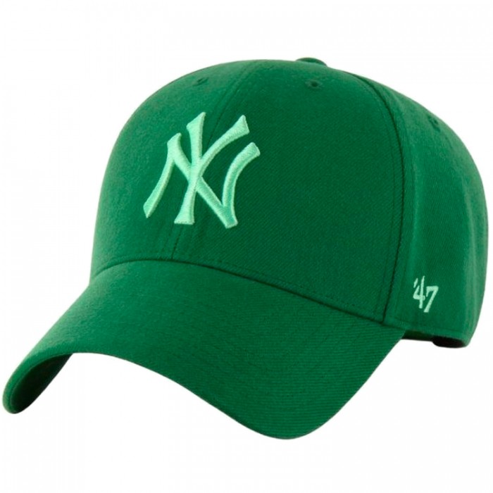 Chipiu 47 Brand MLB New York Yankees MVP B-MVPSP17WBP-RN