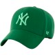 Кепка 47 Brand MLB New York Yankees MVP B-MVPSP17WBP-RN