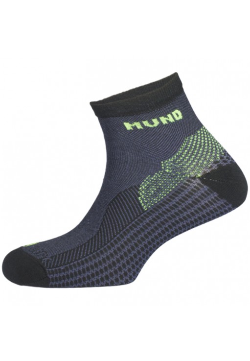 Sosete Mund Socks 339 RUNNING