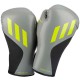 Перчатки для бокса Adidas Combat Speed tilt 150 SPD150TG-GRYGRN