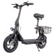 Самокат электрический iconBIT 129T 129TPRO