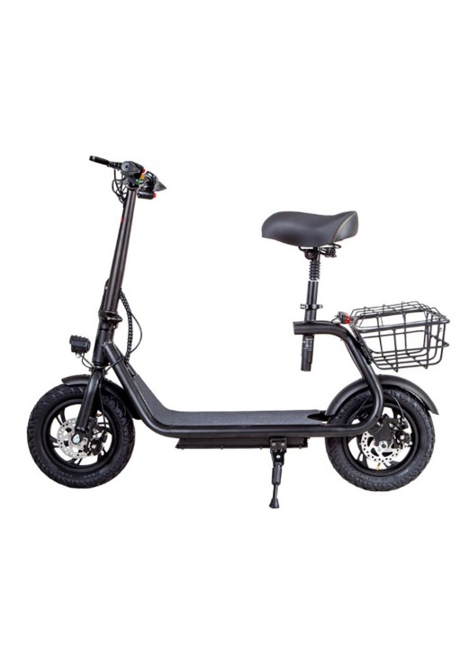 Самокат электрический iconBIT 129T