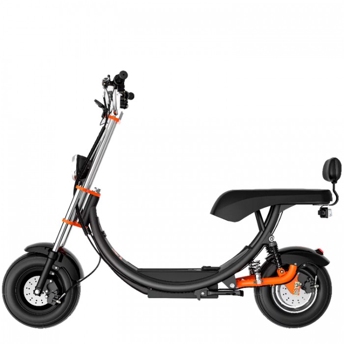 Trotineta electrica Kugoo C2Pro C2PRO - imagine №5