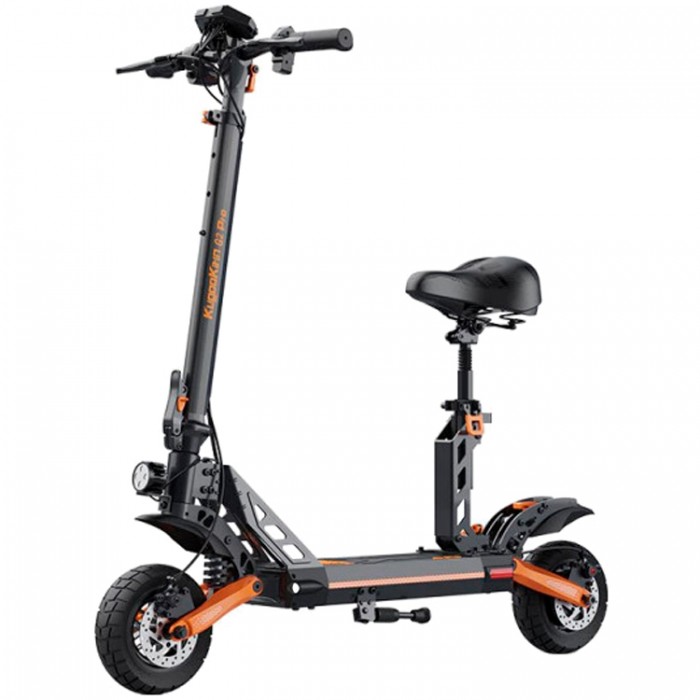 Trotineta electrica Kugoo G2Pro G2PRO