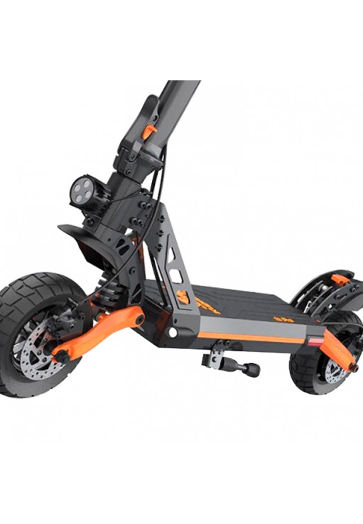 Самокат электрический Kugoo G2Pro