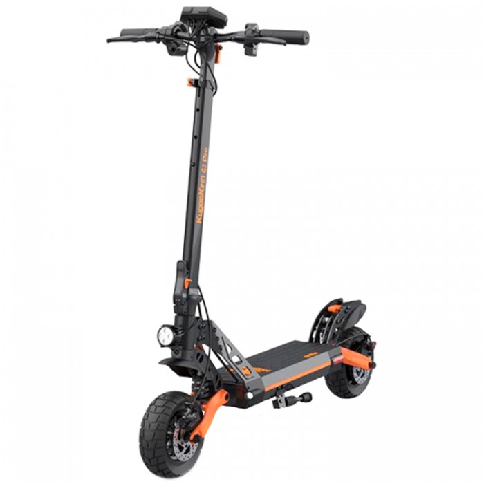 Trotineta electrica Kugoo G2Pro G2PRO - imagine №3