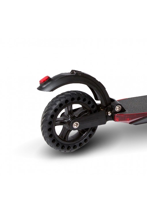 Самокат электрический Kugoo K-S3Pro