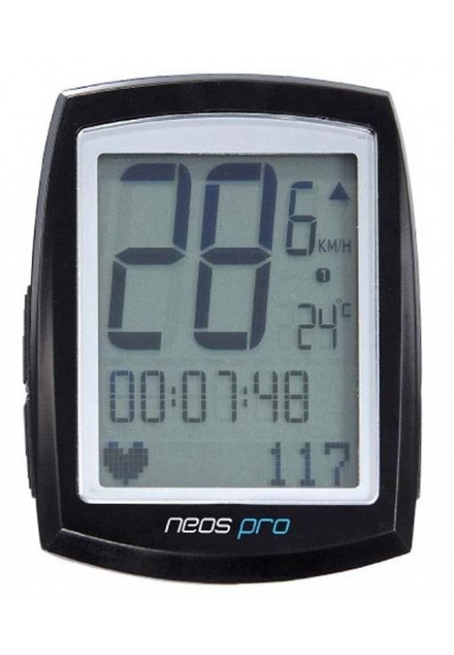 Велокомпьютер Giant NEOS PRO