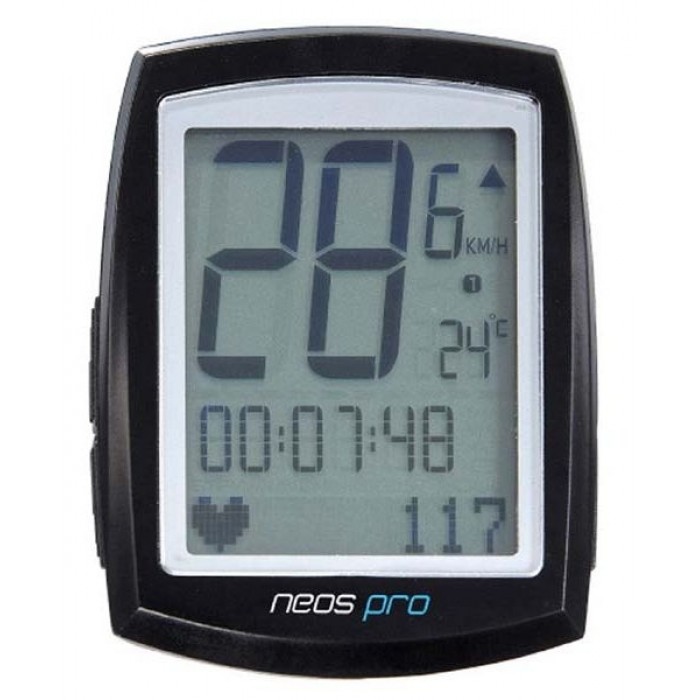 Велокомпьютер Giant NEOS PRO NEOS PRO