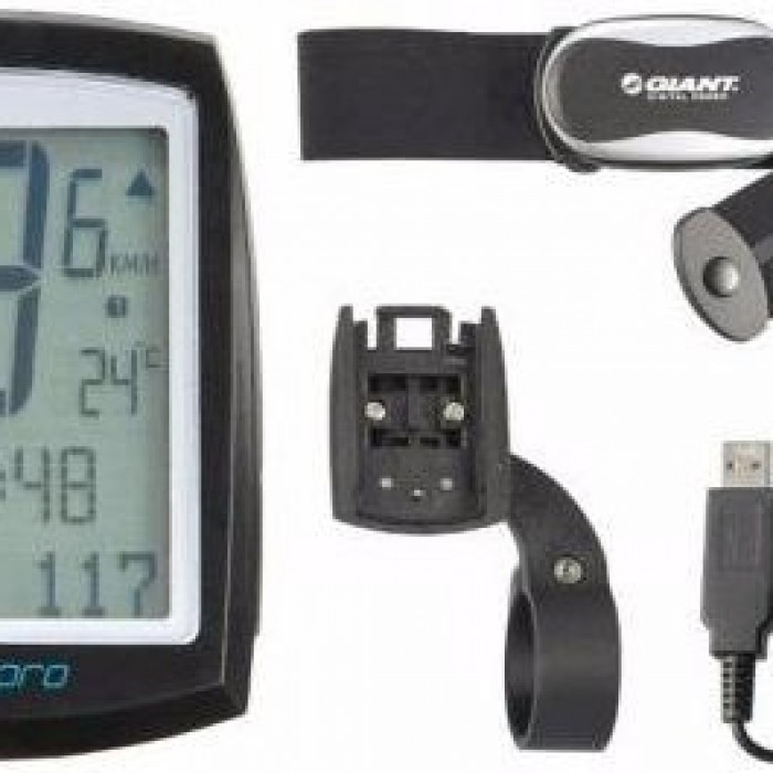 Велокомпьютер Giant NEOS PRO NEOS PRO - 2