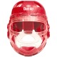 Шлем для тхэквондо DAEDO WT New MASK HEAD GEAR