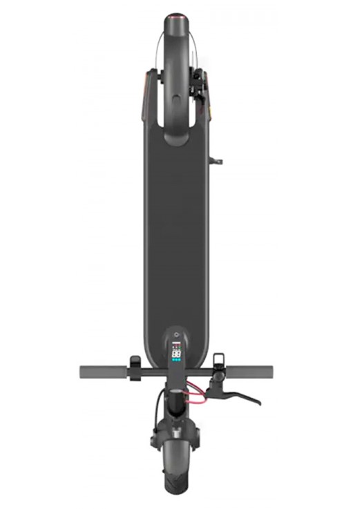 Самокат электрический Xiaomi Scooter4Pro