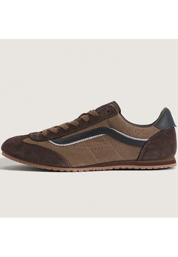 Incaltaminte Sport Vans Super Lowpro