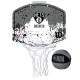 Кольцо баскетбольное Wilson NBA Team Bro Nets  WTBA1302BRO