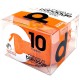 Banda de compresie d3 Cohesive Compression Wrap 50mm CO05010ORR
