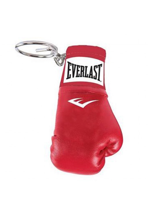 Брелок боксерские перчатки Everlast Mini Boxing Glove