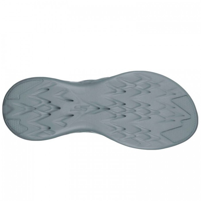 Кроссовки Skechers On The Go 140161-GRY - изображение №3