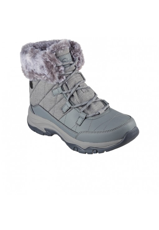 Сапоги Skechers TREGO - wINTER FEELI