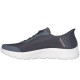Incaltaminte Sport Skechers GO WALK FLEX - HANDS 216324-GRY