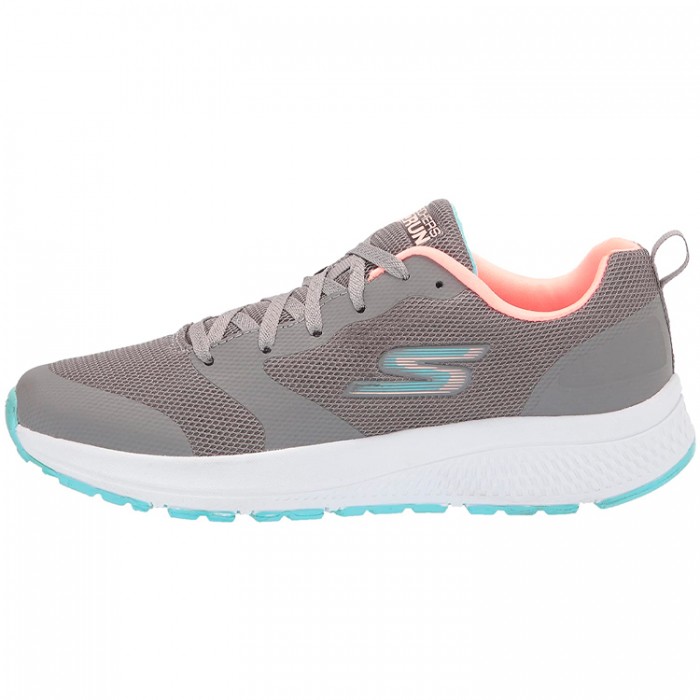 Кроссовки Skechers GO RUNCONSISTENT 302412L-GRY