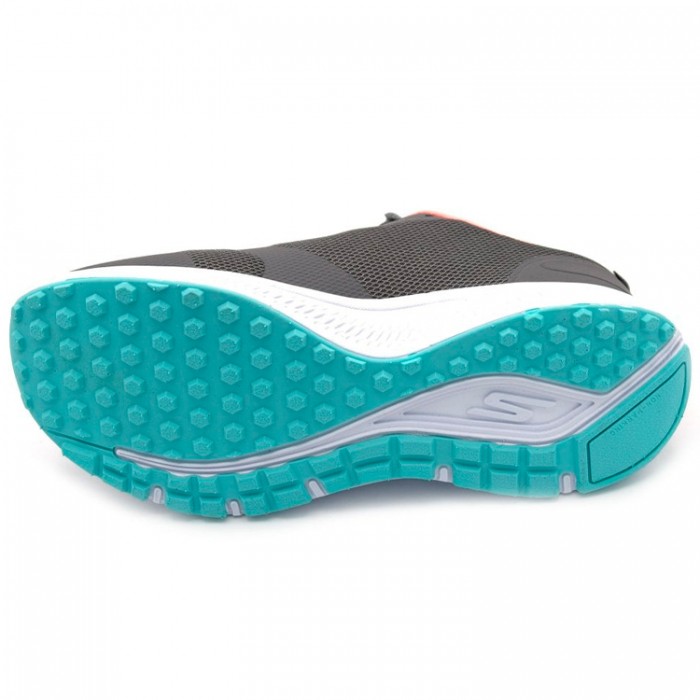 Кроссовки Skechers GO RUNCONSISTENT 302412L-GRY - 3