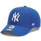 Кепка 47 Brand MLB New York Yankees Raised Basic B-RAC17CTP-RY