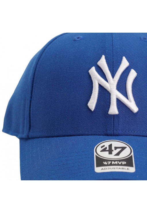 Chipiu 47 Brand MLB New York Yankees Raised Basic