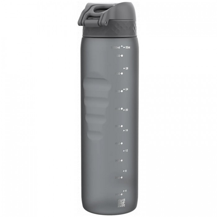 Sticla ION8 Water bottle  I8RF1000GRY - imagine №5