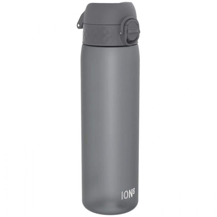 Бутылка ION8 Water bottle  I8RF500GRY