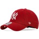 Кепка 47 Brand MLB NEW YORK YANKEES B-RGW17GWS-RZ