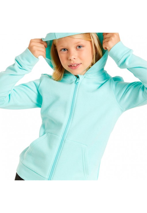 Толстовка Demix Jacket Girls