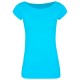 Tricou Demix W Tee 100177-S1