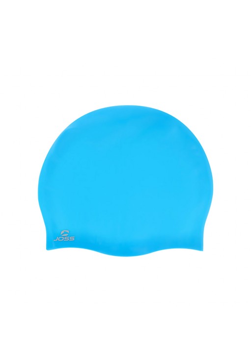 Силиконовая шапочка для плавания Joss Swim cap