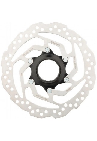 Тормозные диски SHIMANO SM-RT10, S 160MM