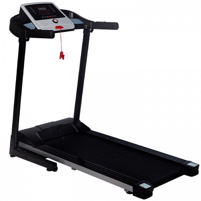 Беговая дорожка QISHU Treadmill S2