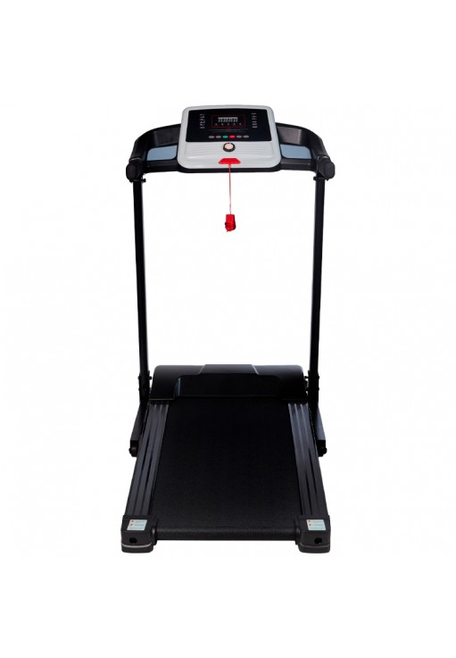 Banda de alergari QISHU Treadmill